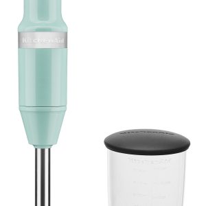 Variable Speed Corded Hand Blender - Ice