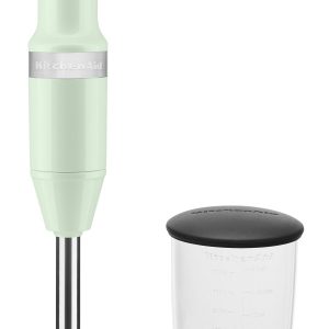 Variable Speed Corded Hand Blender - Pistachio