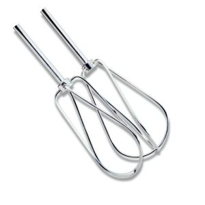 Stainless Steel Turbo Beater™ Accessories