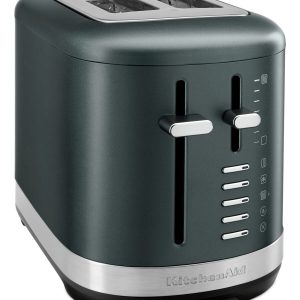 2 Slice Toaster - Juniper