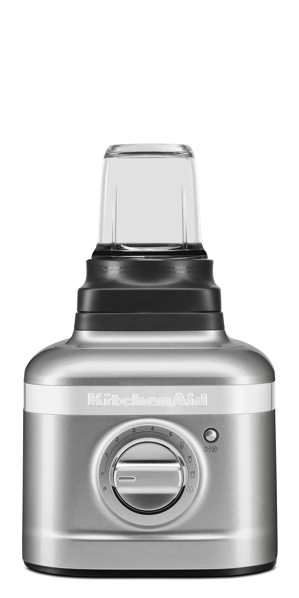 6-oz. Small Batch Jar Expansion Pack for KitchenAid® K150 and K400 Blenders - Image 2