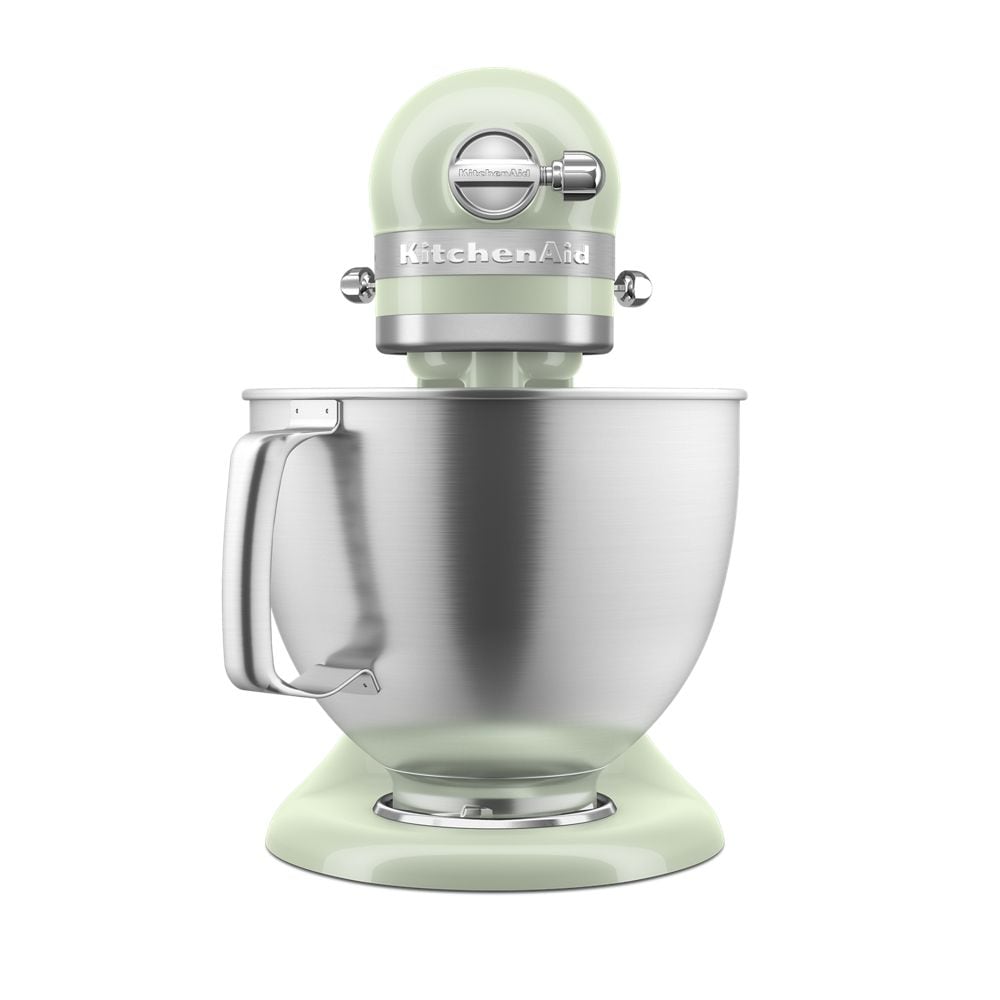 Artisan® Series 5 Quart Tilt-Head Stand Mixer with Premium Touchpoints - Pistachio - Image 3