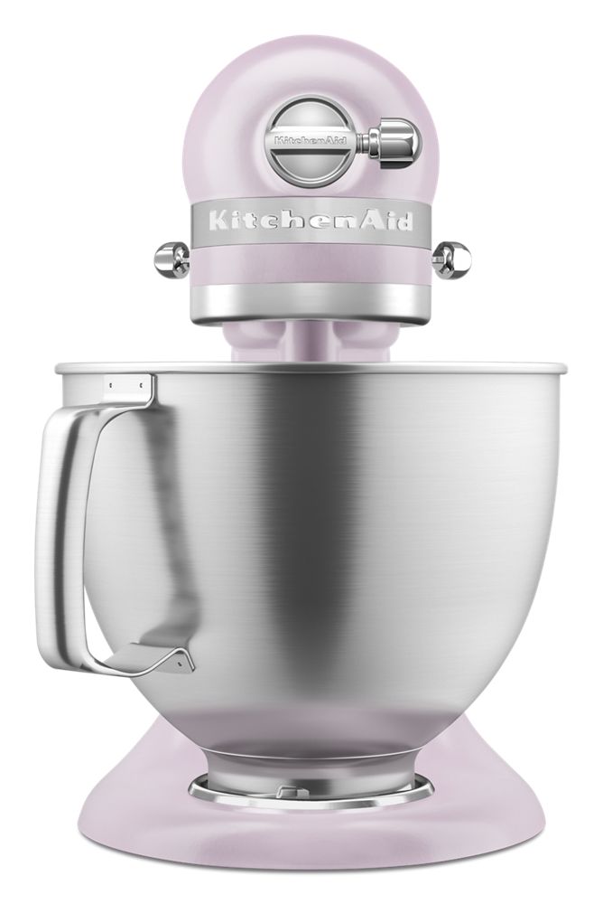 Artisan® Series 5 Quart Tilt-Head Stand Mixer with Premium Touchpoints - Wildflower - Image 3