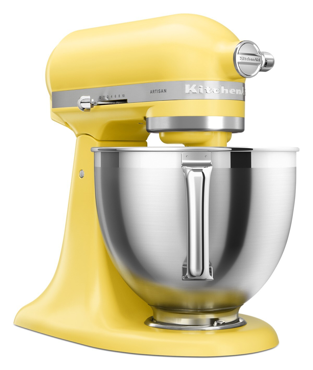 2025 Color of the Year Butter Stand Mixer - Image 2