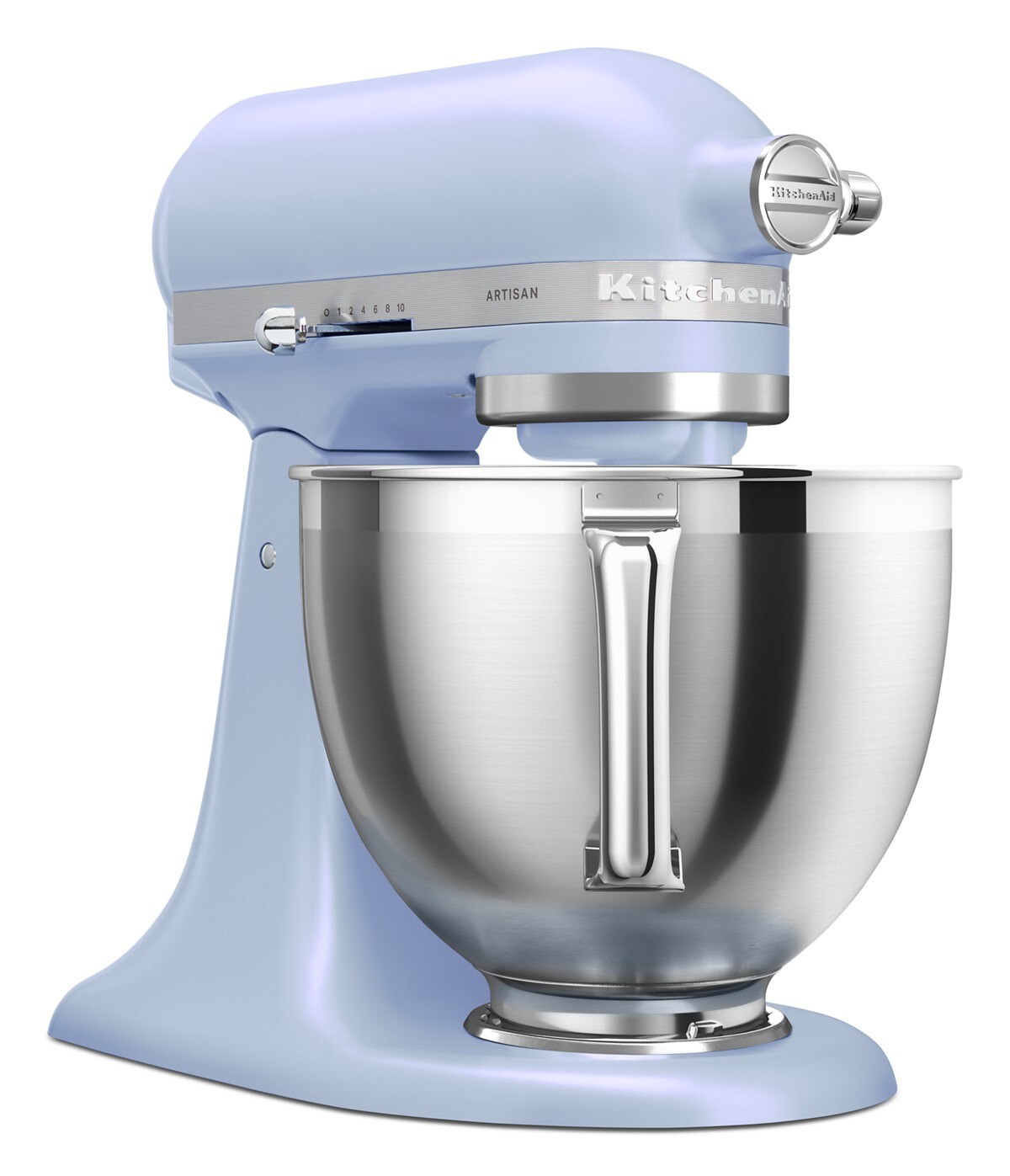 2024 Color of the Year Blue Salt Stand Mixer - Image 2