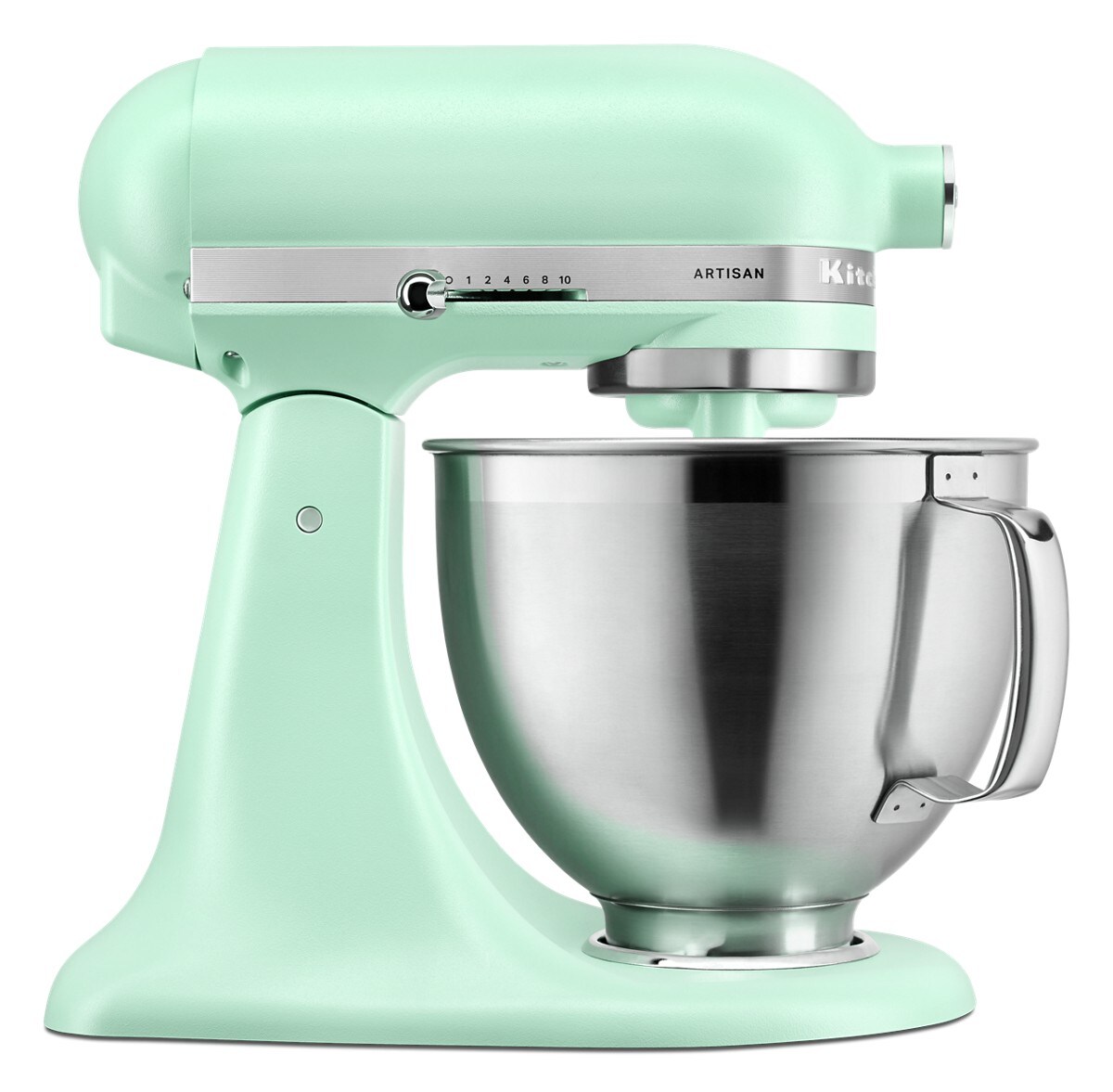 2026 Color of the Year Spearmint Stand Mixer - Image 2