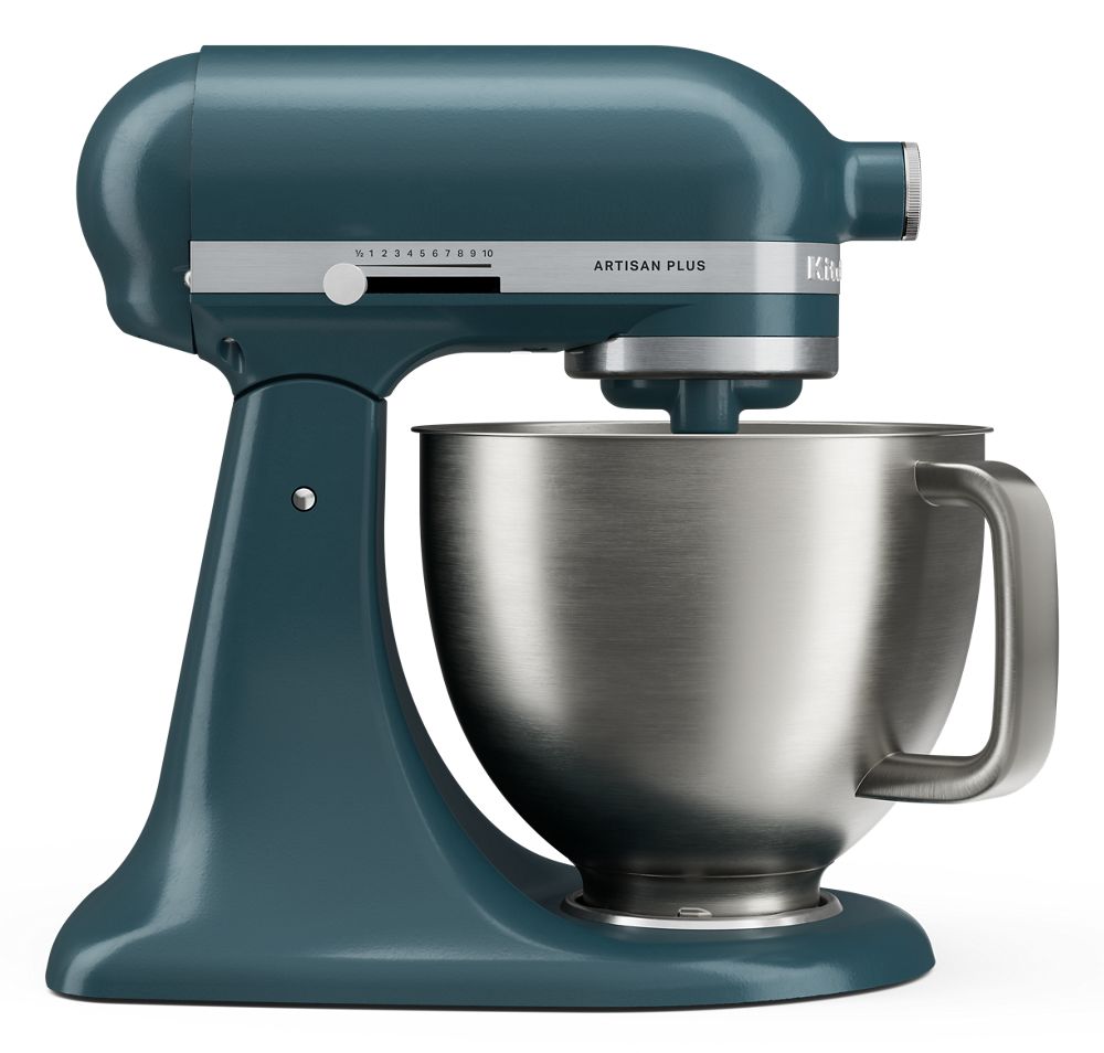 Artisan Plus Series 5 Quart Tilt-Head Stand Mixer - Agave - Image 3