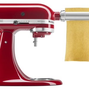 Pasta Roller