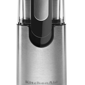 Refurbished Blade Coffee Grinder - Onyx Black