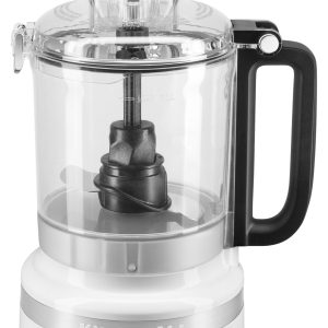 Refurbished 9-Cup Food Processor Plus - White