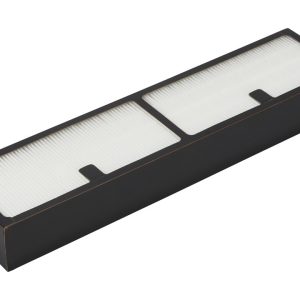 Ductless Air Filter for Ranges
